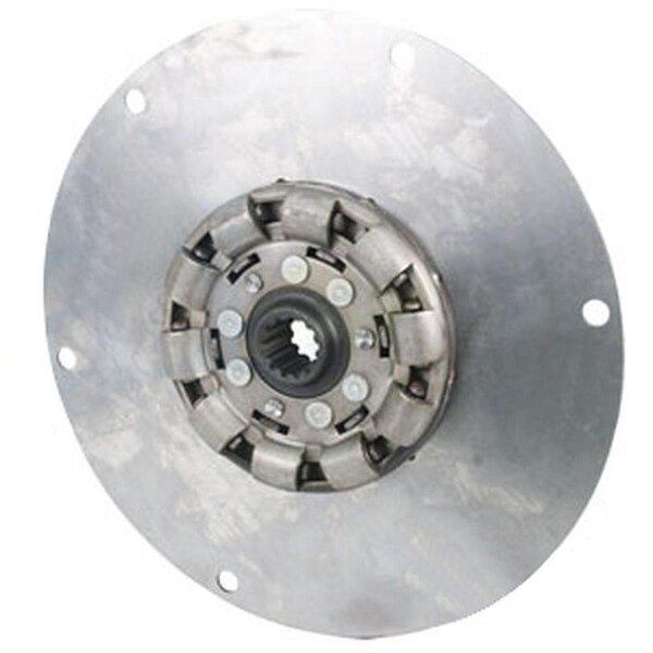 New Drive Plate Assm Fits Case-IH Tractor Models Hydro 100 3488 +